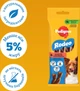 Упаковка Лакомства Для собак Pedigree Rodeo для чистки зубов 20 шт по 70 г (5998749170229) - изображение 3