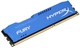 Оперативна пам'ять HyperX DDR3-1866 8192MB PC3-14900 FURY Blue (HX318C10F/8) - изображение 1