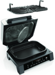 Grill Ninja Sizzle MAX Air Grill & Air Fryer Cooking probe (DG551EU) - obraz 3
