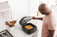 Гриль Ninja Sizzle Air Grill & Air Fryer з Cooking probe (EG351EU) - зображення 16