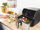 Мультипіч Tefal Easy Fry Mega EY855D10 - зображення 2