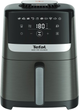 Frytkownica beztłuszczowa Tefal Easy Fry Silence EY551HE0 - obraz 1