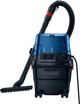 Odkurzacz przemysłowy Bosch Professional GAS 15 PS (06019E5100) - obraz 4