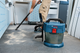 Промисловий пилосос Bosch Professional Heavy Duty GAS 18V-10 L (06019C6302) - зображення 4
