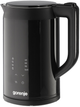 Електрочайник Gorenje K17DWDII - зображення 4