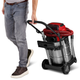 Пилосос акумуляторний Einhell Professional X-Change TP-VC 36/30 S Auto - Solo (2347143) - зображення 5