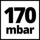 Пилосос для золи Einhell TC-AV 1718 D (2351661) - зображення 3