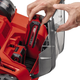 Скарифікатор акумуляторний Einhell X-Change GE-SC 36/35 Li - Solo (3420680) - зображення 6