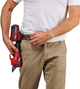 Sekator akumulatorowy Einhell Professional X-Change GP-LS 18/28 Li BL - Solo (3408320) - obraz 7