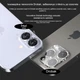 Защитное стекло Drobak 3D для камеры Apple iPhone Air (dr_333348) - изображение 6