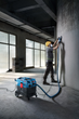 Odkurzacz przemysłowy Bosch Professional GAS 400 A (06019M0020) - obraz 9
