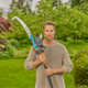 Sekator teleskopowy + piła Gardena StarCut Pro L 12082-20 (12082-20.000.00) - obraz 7