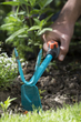 Сапка ручна Gardena Combisystem Classic Ergo прямокутна 5 см 2 зубця (08913-20.000.00) - зображення 8
