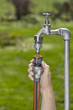 Złącze Gardena Premium do węża 19 mm (18256-20.000.00) - obraz 4