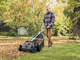 Збирач листя і трави Gardena Leaf Collector (03565-20.000.00) - зображення 9
