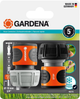 Zestaw przyłączeniowy do węży Gardena 19 mm 18275-20.000.00 - obraz 7