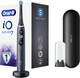 Elektryczna szczoteczka do zębów Oral-B iO Series 7 Czarna - obraz 1