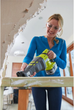 Пила шабельна RYOBI ONE+ R18RS-0 18В (5133002637) - зображення 7