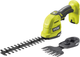 Ножиці акумуляторні для трави Ryobi ONE+ RY18GSA-0 (5133005764) - зображення 1