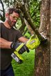 Piła szablasta RYOBI ONE+ RY18PSA-0 (5133004594) - obraz 5