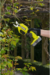 Секатор Ryobi ONE+ RY18SCA-0 (5133005024) - зображення 5