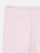 Брюки для сна H&M 110 116см светло розовый 230610117152 - изображение 3