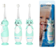 Soniczna szczoteczka do zębów Oromed ORO-KIDS BLUE - obraz 2