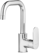 Bateria zlewozmywakowa Deante Alpinia BGA_024M - obraz 1