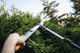 Ножиці для живоплоту Fiskars SmartFit HS86 (1013565/114800) - зображення 5