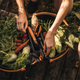 Kosz do zbioru Fiskars Plus (1062831) - obraz 10