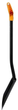 Лопата штикова Fiskars Solid XL (1067516_Fis) - зображення 3