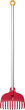 Граблі дитячі Fiskars MyFirst (1001419) - зображення 1