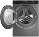 Pralka Haier HW80-B14959S8U1 - obraz 2