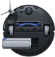 Robot sprzątający Ecovacs DEEBOT X8 PRO OMNI DEX56 Czarny - obraz 3