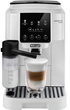 Ekspres do kawy Delonghi Magnifica Start ECAM220.61.W - obraz 2