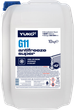 Антифриз Yuko -40 Super G11 10 л Синий (4820070248210) - изображение 1