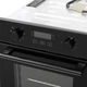 Духова шафа електрична ELEYUS LIZA 4508 BL - зображення 4