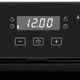 Духова шафа електрична ELEYUS LIZA 4508 BL - зображення 7