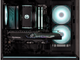 Komputer Actina View 7600X3D/32GB/1TB/RX9070/750W (KOMACNGIP0320) - obraz 11