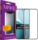 Захисне скло MAKE для Oppo Reno14/14 FS Black (MGF-OR14) - зображення 1