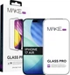 Захисне скло MAKE Pro для Apple iPhone Air Black (MGP-AI17A) - зображення 1