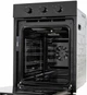 Духовой шкаф электрический Eleyus LAURA 4506 BL - изображение 11
