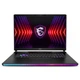 Ноутбук MSI Raider / 17.3" 2K IPS 240Hz / Intel core i9 13950HX / RAM 32GB / SSD 2TB NVMe / NVIDIA GeForce RTX 4080-12GB Б/В - изображение 1