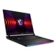 Ноутбук MSI Raider / 17.3" 2K IPS 240Hz / Intel core i9 13950HX / RAM 32GB / SSD 2TB NVMe / NVIDIA GeForce RTX 4080-12GB Б/В - изображение 2
