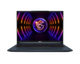 Ноутбук MSI Stealth 16 Studio / 16.0" FHD+ IPS 144Hz / Intel core i7 13620H / RAM 16GB / SSD 512GB NVMe / NVIDIA GeForce RTX 4070-8GB Б/В - изображение 1