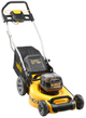 Газонокосарка акумуляторна DeWalt DCMW564N без акумулятора та зарядного пристрою - зображення 1