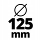 Szlifierka kątowa Einhell X-Change AXXIO Kit 1x4.0 Ah (4431140_4512042) - obraz 5