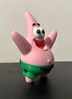 Фігурка Патрік Спанч Боб / Patrick Star SpongeBob Figurine – 3D друкований сувенір - изображение 2