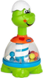 Іграшка-дзиґа Chicco Динозаврик (09711.00) - зображення 2