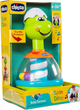 Іграшка-дзиґа Chicco Динозаврик (09711.00) - зображення 4